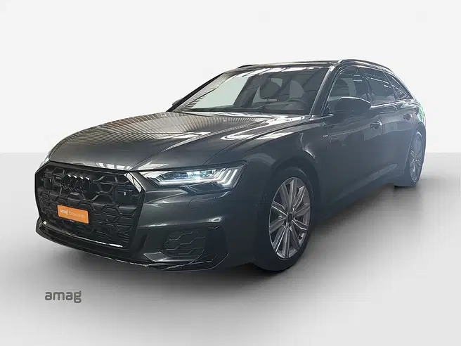 AUDI A6 Avant 55 TFSI S line