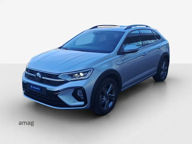 VW Taigo R-Line 1.5TSI 150PS DSG