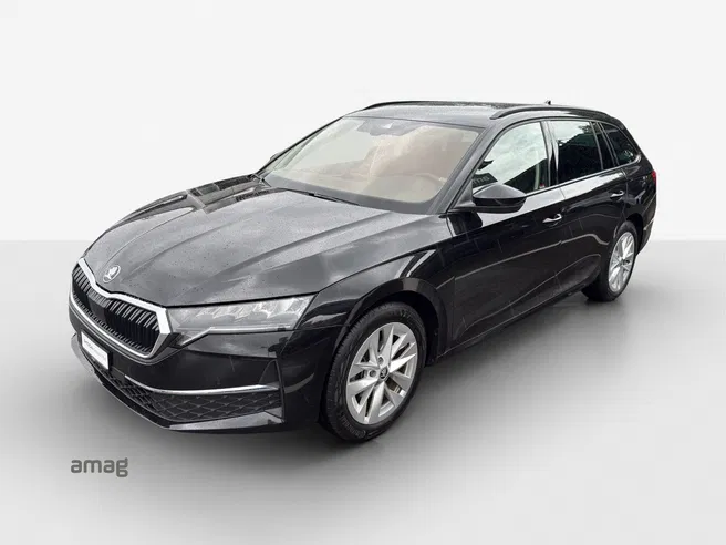 Škoda Octavia Selection MHEV