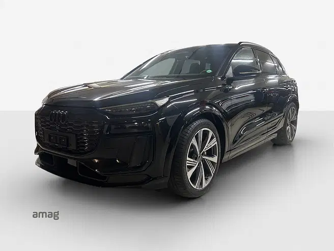 AUDI SQ6 SUV e-tron quattro