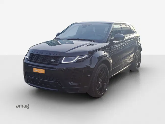 Land Rover Evoque 2.0 Si4 HSE Dynam.