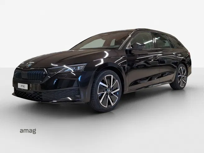 Škoda Octavia Sportline Dynamic (Netto)