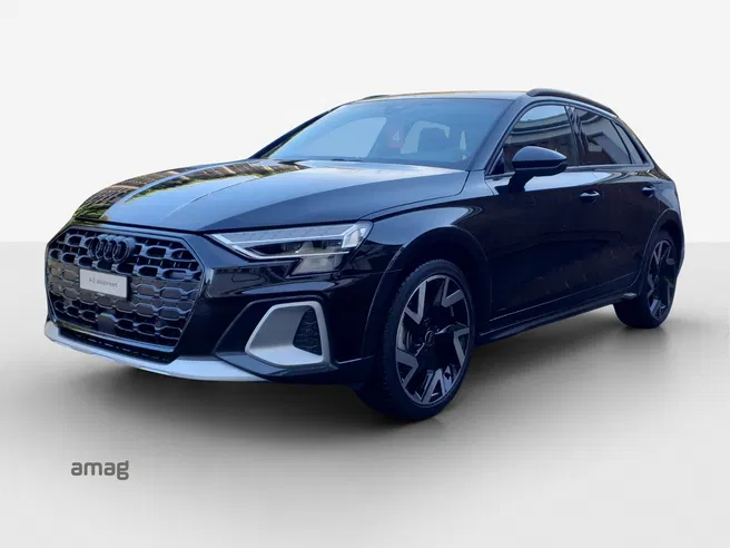 AUDI A3 allstreet 35 TFSI Attraction