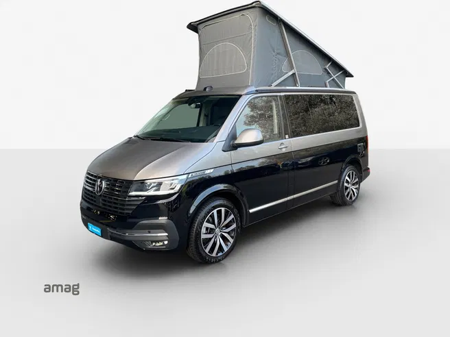 VW Véhicules Utilitaires California 6.1 Ocean Liberty