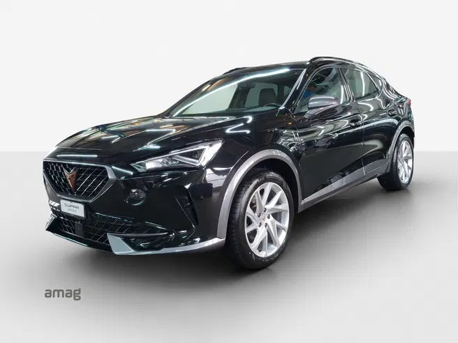 Cupra CUPRA FORMENTOR Allalin 1.4 e-HYBRID 204PS 6D (netto)