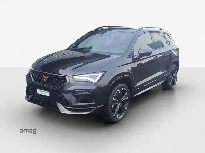 Cupra Ateca 2.0TSI 190PS 7D 4D