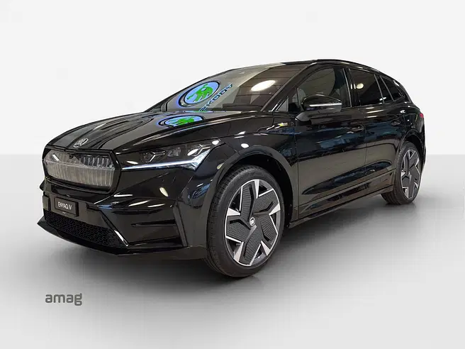 Škoda Enyaq RS 85x 4x4