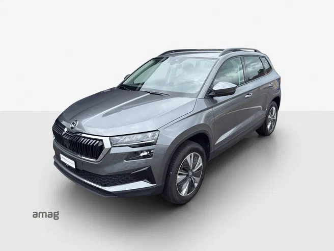 Škoda Karoq Ambition