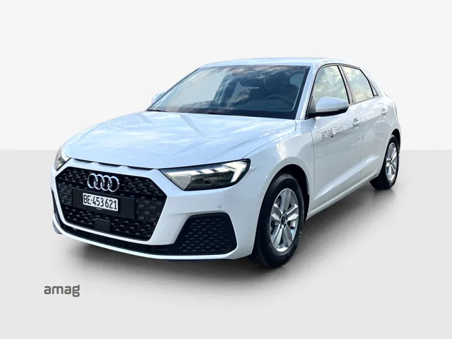 AUDI A1 Sportback 30 TFSI Attraction
