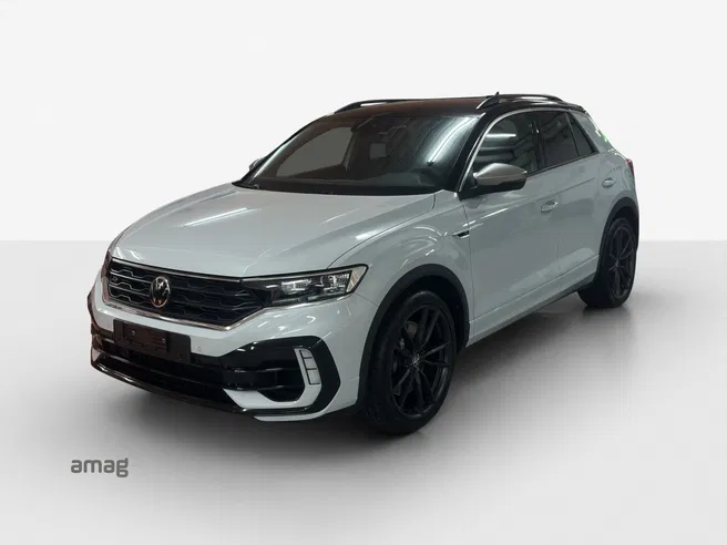 VW T-Roc R