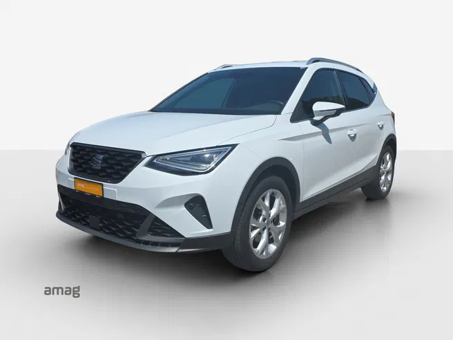 Seat ARONA FR