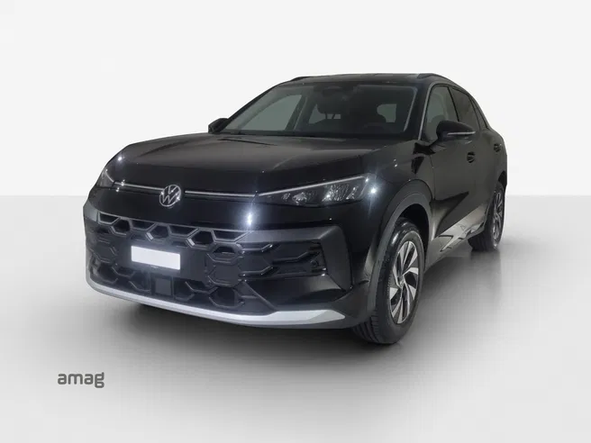VW T-Roc NF LI 1.5eTSI 115PS DSG