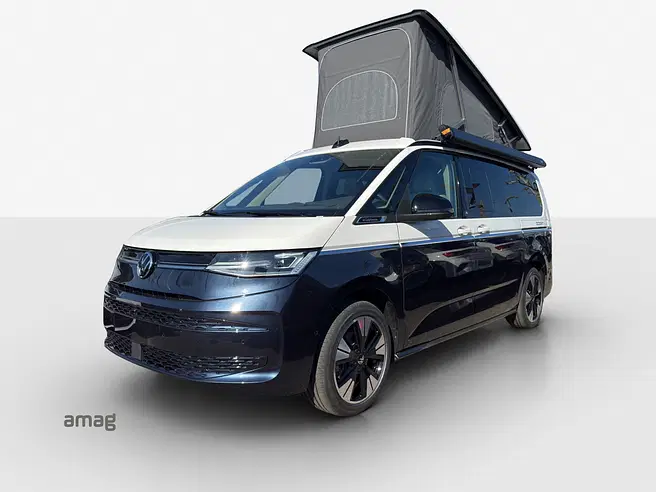 VW Nutzfahrzeuge California Ocean Liberty