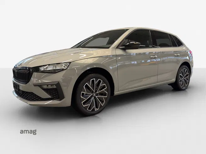 Škoda Scala Dynamic (Netto)