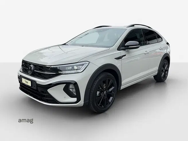 VW Taigo R-Line