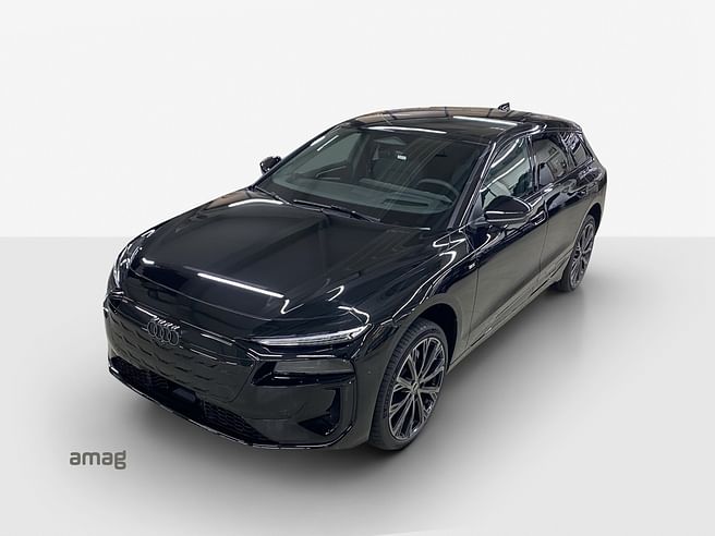 AUDI A6 Avant e-tron quattro
