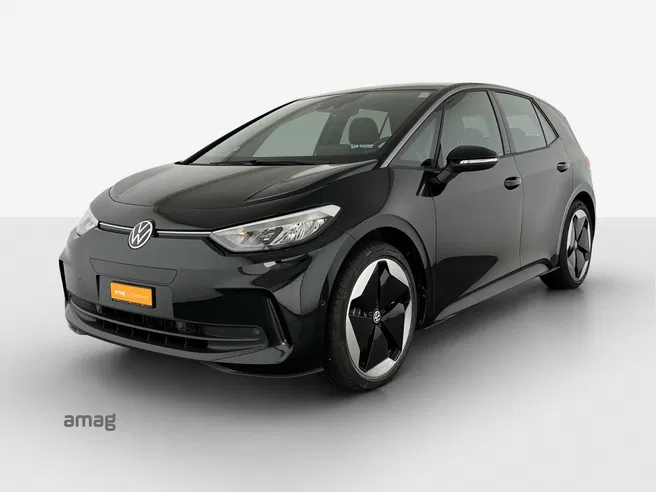 VW ID.3 Pro S