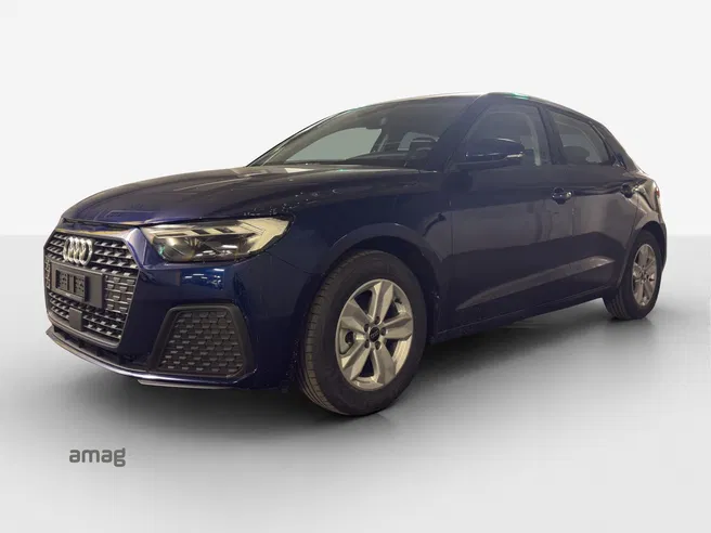 AUDI A1 Sportback 30 TFSI Attraction