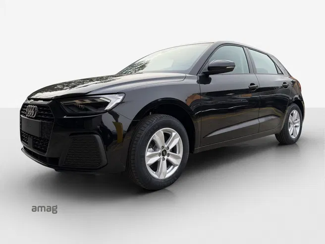 AUDI A1 SB 30 TFSI S tronic