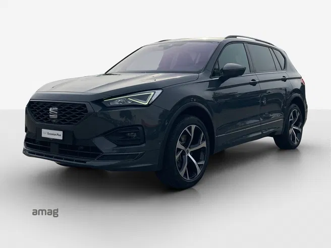 Seat TARRACO HOLA FR (netto)
