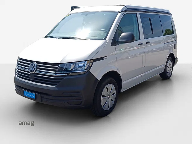 VW Nutzfahrzeuge Transporter 6.1 Kastenwagen RS 3000 mm