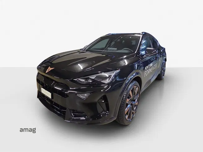 Cupra Formentor VZ 1.5PHEV 272