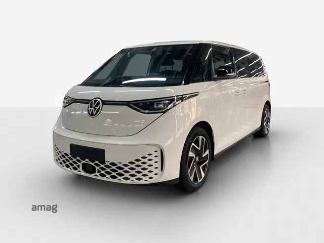 VW Commercial Vehicles ID. Buzz Pro LWB 4Motion