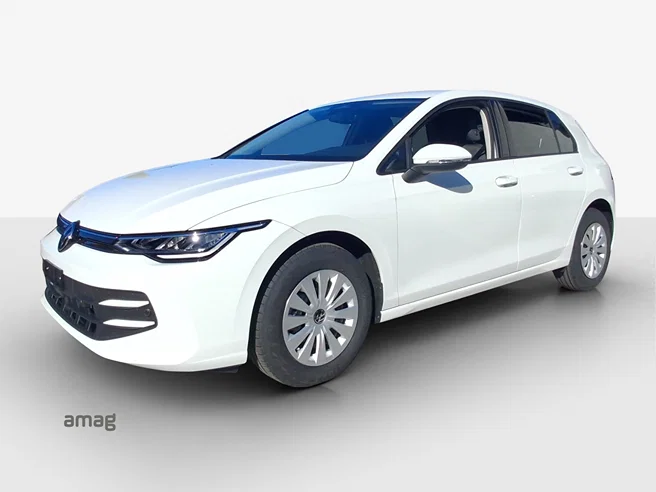 VW Golf Trend