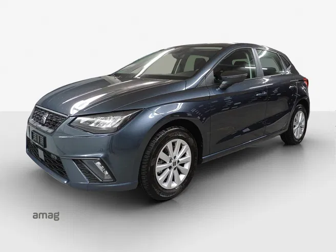 Seat Ibiza MOVE 1.0TSI 7DSG