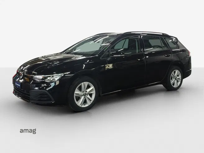 VW Golf Var LI 1.0eTSI 110PS DSG