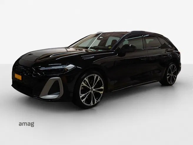 AUDI A5 AV TDI quattro 150 kW S t.