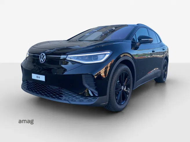 VW ID.4 Pro UNITED