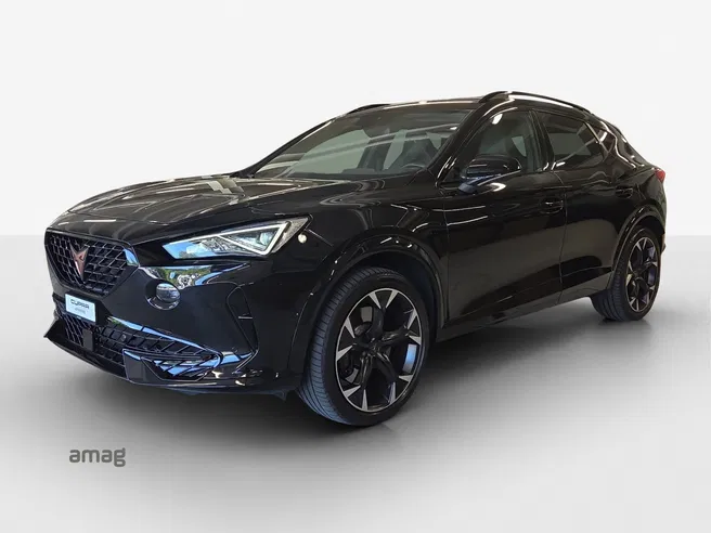Seat Formentor2.0TSI VZ 4D DS