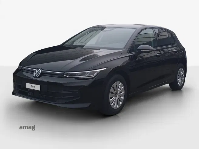 VW Golf Basis 1.5eTSI 115 PS DSG