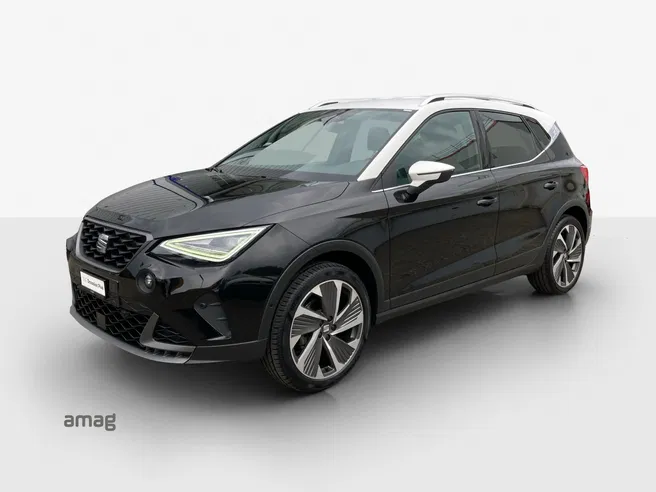 Seat NEW ARONA HOLA FR (netto)