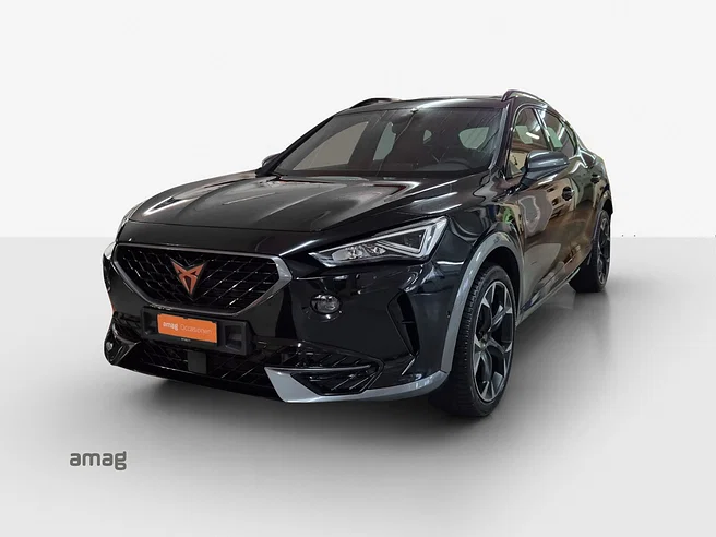 Cupra FORMENTOR 4DRIVE
