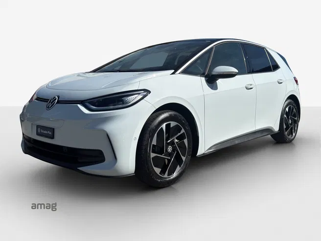 VW ID.3 PA Pro UNITED+