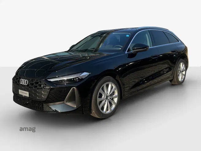 AUDI A5 AV TDI quattro 150 kW S t.