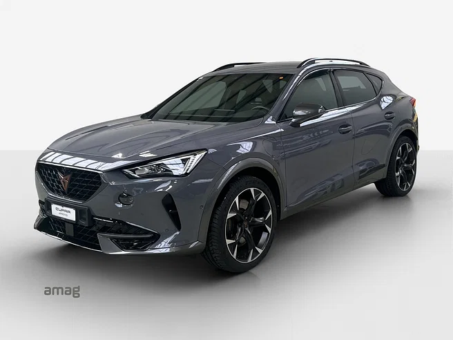 Cupra FORMENTOR 1.4 e-HYBRID