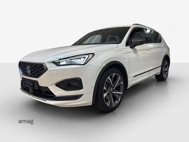 Seat TARRACO E-HYBRID HOLA FR