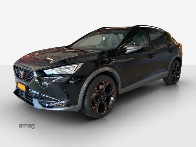 Cupra CUPRA FORMENTOR e-HYBRID