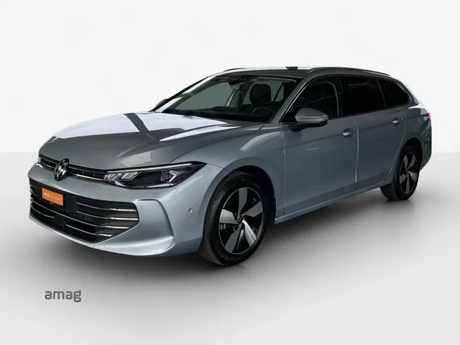 VW Passat Variant NF Business