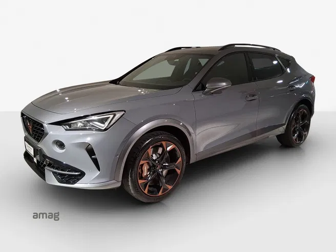 Cupra FORMENTOR 4DRIVE