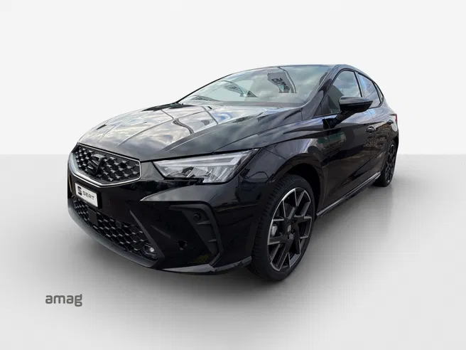 Seat IBIZA MOVE FR (Netto)