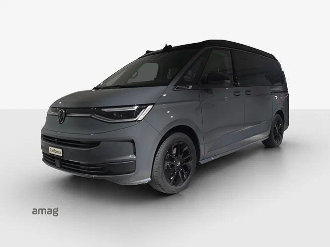 VW Commercial Vehicles California Ocean Liberty