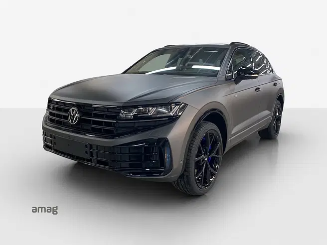 VW Touareg PA R UNITED