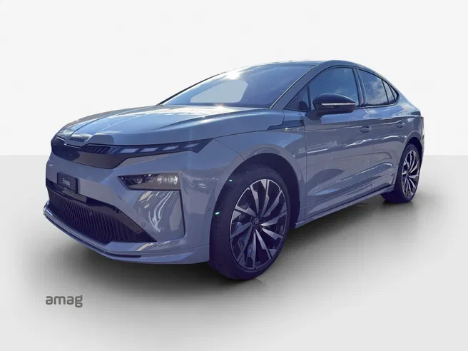 Škoda Enyaq Coupé Sportline 85x 4x4