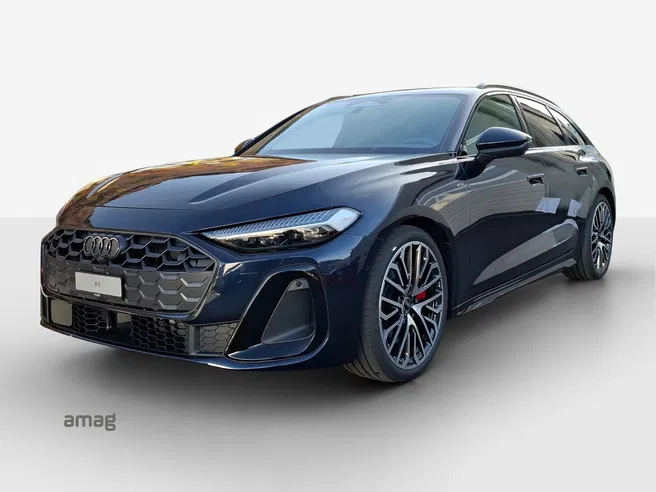 AUDI A5 AV e-hybrid quattro 270 kW