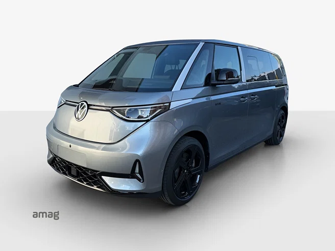 VW Commercial Vehicles ID. Buzz GTX LWB