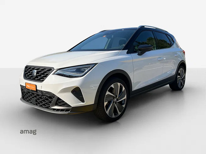 Seat ARONA HOLA FR (net)
